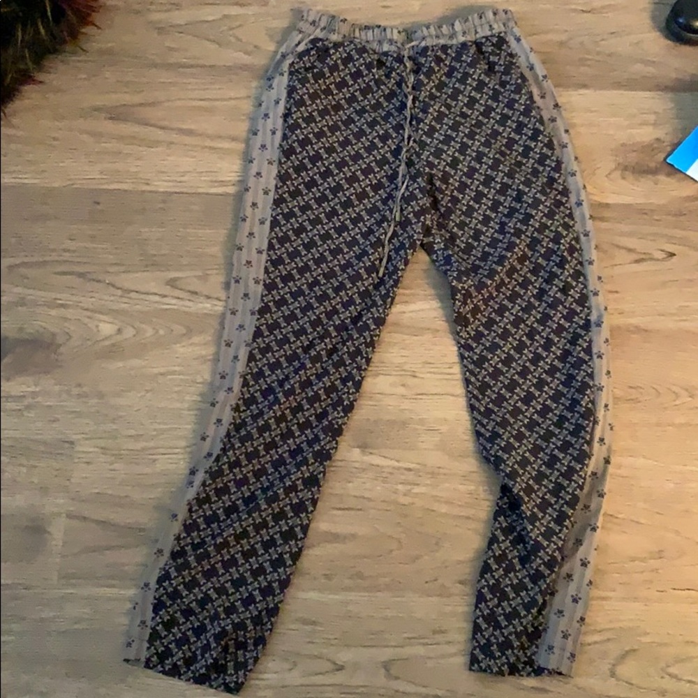 William B pants